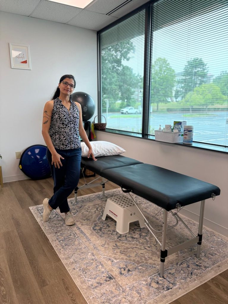 Lotus Physical Therapy and Pelvic Health LLC